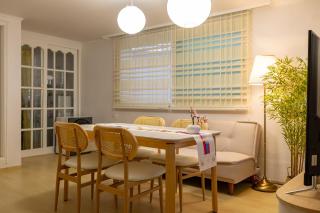 5min, Seoul Stn, 3R5B, group, family, good location for travel, Myeongdong, Itaewon, Hongdae - 8