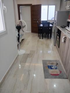 Appartement HAMMAM-LIF TUNISIE AFRIQUE - 8