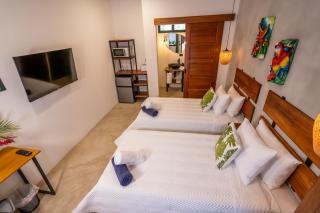 Bahia Selvatica Lodge - 2