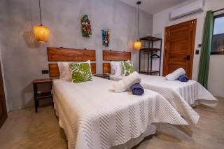 Bahia Selvatica Lodge - Uvita - 6