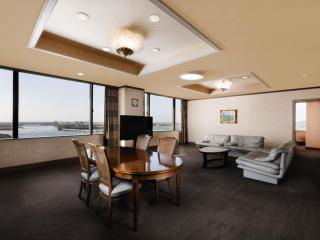 Grand Mercure Lake Hamana Resort & Spa - 4