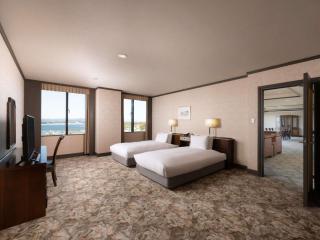 Grand Mercure Lake Hamana Resort & Spa - 3