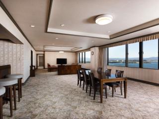 Grand Mercure Lake Hamana Resort & Spa - 1