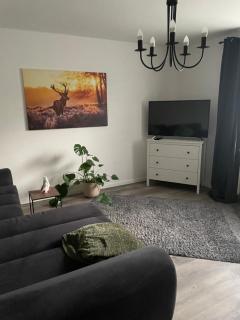 Ferienwohnung Appartement am Wildpark Bad Harzburg - 2