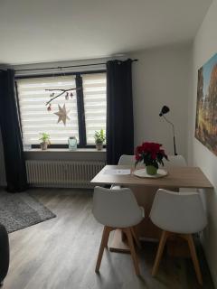 Ferienwohnung Appartement am Wildpark Bad Harzburg - 1