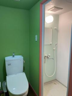 那霸市国际通大街附近单人床可变双人床 - 7