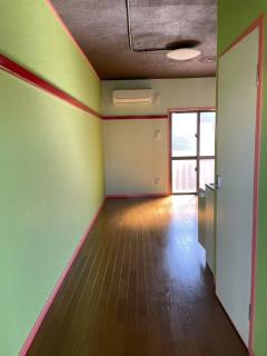 那霸市国际通大街附近单人床可变双人床 - 2