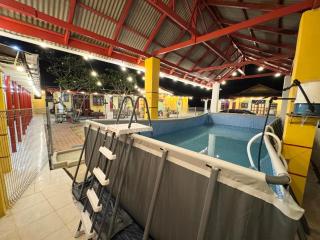 Irama Resort Amir YJS , Pantai Irama Bachok - 8