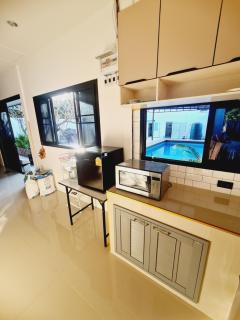 สกลนครพูลวิลล่า - 7