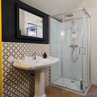 Gîte des Deux Dames de Champagne - 2