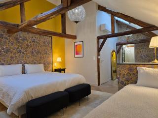 Gîte des Deux Dames de Champagne - 3