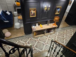 Gîte des Deux Dames de Champagne - 8