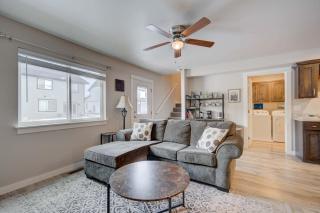 Mountain View Haven in Belgrade - 5