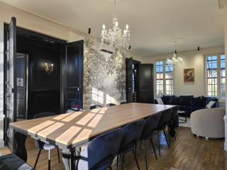 Gîte des Deux Dames de Champagne - 6