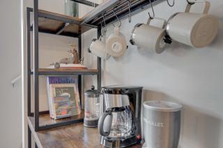 Mountain View Haven in Belgrade - 2