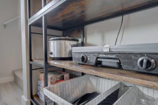 Mountain View Haven in Belgrade - 1