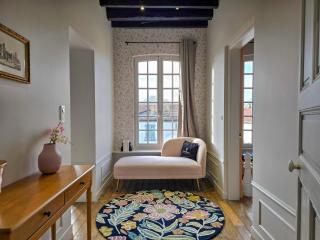 Gîte des Deux Dames de Champagne - 1