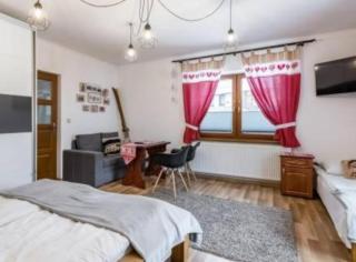 Domek z Góralską Duszą Śleboda - 7