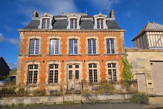 Gîte des Deux Dames de Champagne - 0