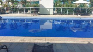 Sea View in Ponta de Campina-Comfort for 5 - 3