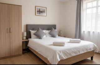 Willies Homestays - 3