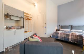 B&B Un Passo Dal Treno Piazza Vittorio Veneto 36-Salerno Station - Salerno - 2