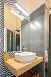 B&B Un Passo Dal Treno Piazza Vittorio Veneto 36-Salerno Station - Salerno - 3