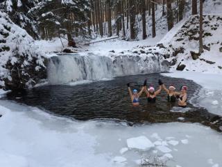 Apartamenty Leśniczówka Salamandra - 8