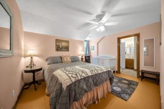 Ranch Views • Fire Pit • Sleeps 16 / 5 BR - 4