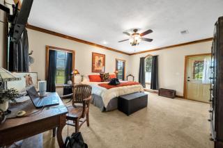 Ranch Views • Fire Pit • Sleeps 16 / 5 BR - 3