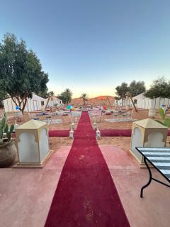 Dunes Luxury Lodge - 9