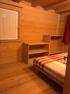 Chalet Taulei tra Bormio e Livigno - Valdidentro - 1