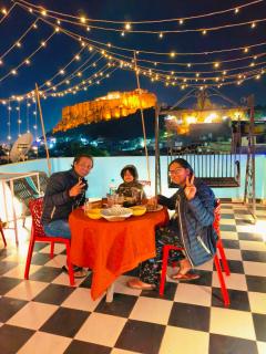 The Mehran way Homestay - 9