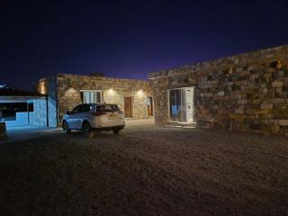 Climbing Guest House Jebel Shams - 9