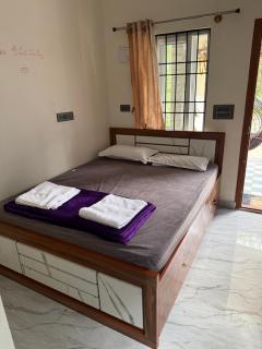 Sanju Homestay - 1
