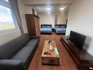 Kinmen Xinya Homestay - 1