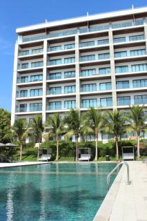 Oceanfront Apartment Luxury, Relaxation and Views - 8