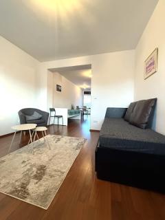 Kukucinova Apartments - 1