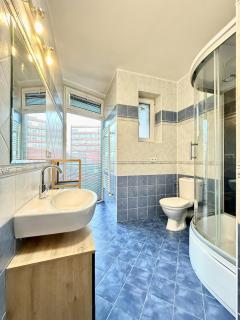 Kukucinova Apartments - 5