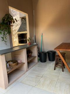 Recanto no Centro - 8