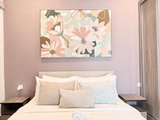 Garden Living 201 at Octagon Newly Renovated Netflix - 6
