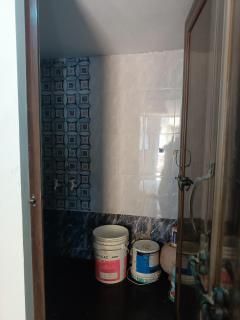 Solo 1BHK stay No sharing full privacy - 2