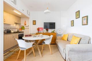 The Manga Beach Boutique Suite - Sea View & Premium Amenities - 1