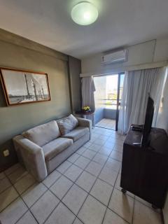 Ilha do Leite Flat - Confortável e Super Completo - 7