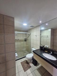 Ilha do Leite Flat - Confortável e Super Completo - 6