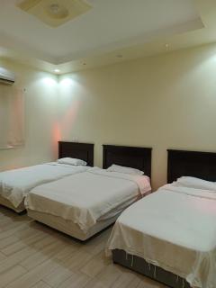 شقق ركن الريان للشقق المخدومة - 2