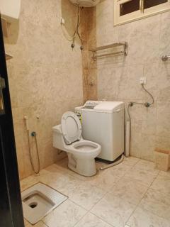 شقق ركن الريان للشقق المخدومة - 1