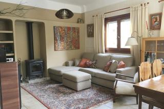 Charming villa with a private pool - 0