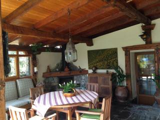 Charming villa with a private pool - 5