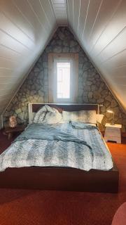 Ski Alm - Ferienunterkunft - 9